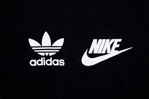 nike en adidas broers|Nike and Adidas history.